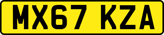 MX67KZA