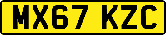 MX67KZC