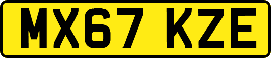 MX67KZE