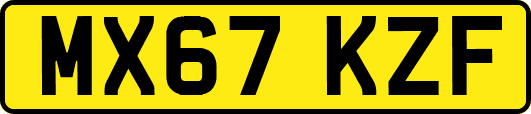 MX67KZF