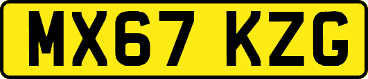 MX67KZG