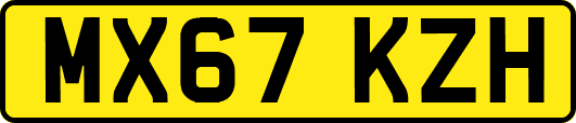 MX67KZH