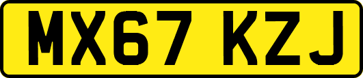 MX67KZJ