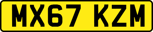 MX67KZM