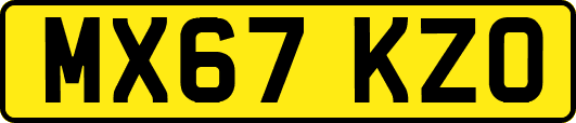 MX67KZO