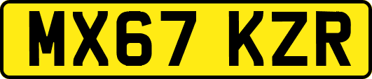MX67KZR
