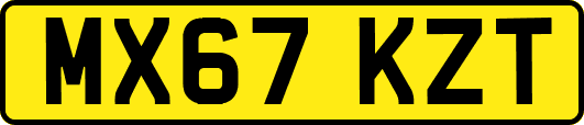 MX67KZT