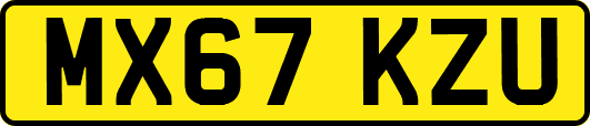 MX67KZU