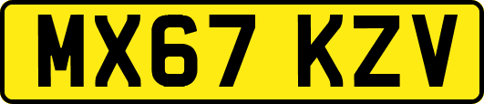 MX67KZV