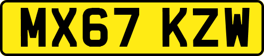 MX67KZW
