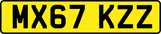 MX67KZZ