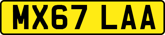 MX67LAA