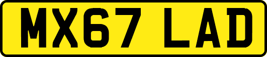 MX67LAD