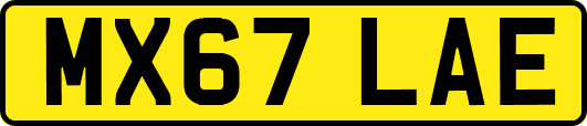 MX67LAE