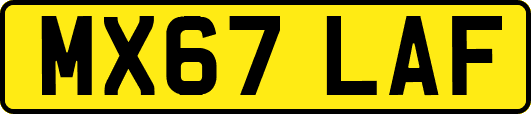 MX67LAF