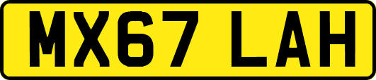 MX67LAH