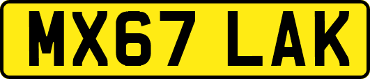 MX67LAK