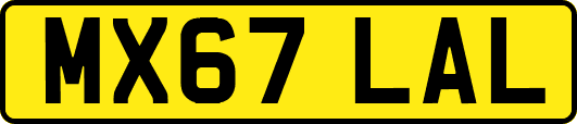 MX67LAL