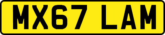 MX67LAM