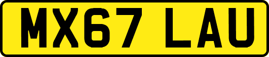 MX67LAU