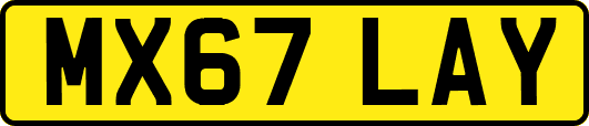 MX67LAY
