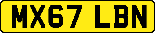 MX67LBN