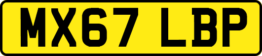 MX67LBP