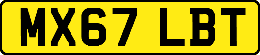 MX67LBT