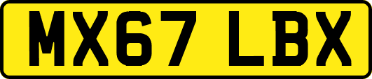MX67LBX