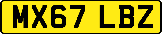MX67LBZ