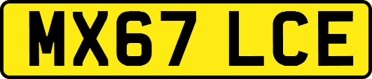 MX67LCE
