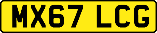 MX67LCG
