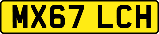 MX67LCH