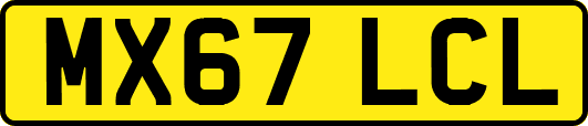 MX67LCL