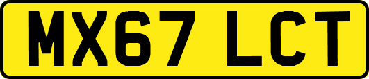 MX67LCT