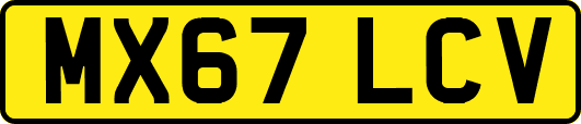 MX67LCV