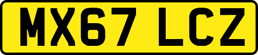 MX67LCZ