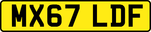MX67LDF
