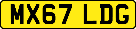 MX67LDG