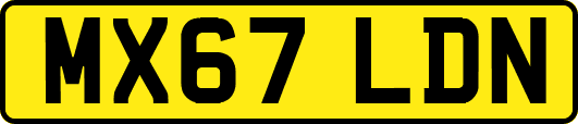 MX67LDN