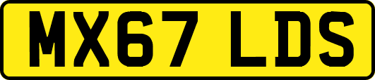 MX67LDS