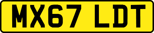 MX67LDT
