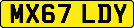 MX67LDY