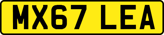 MX67LEA