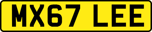 MX67LEE