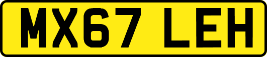 MX67LEH