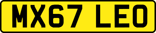 MX67LEO