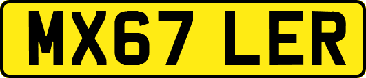 MX67LER