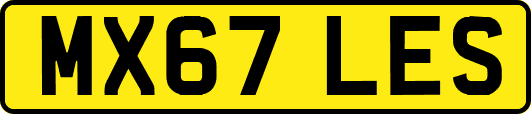 MX67LES