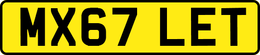 MX67LET